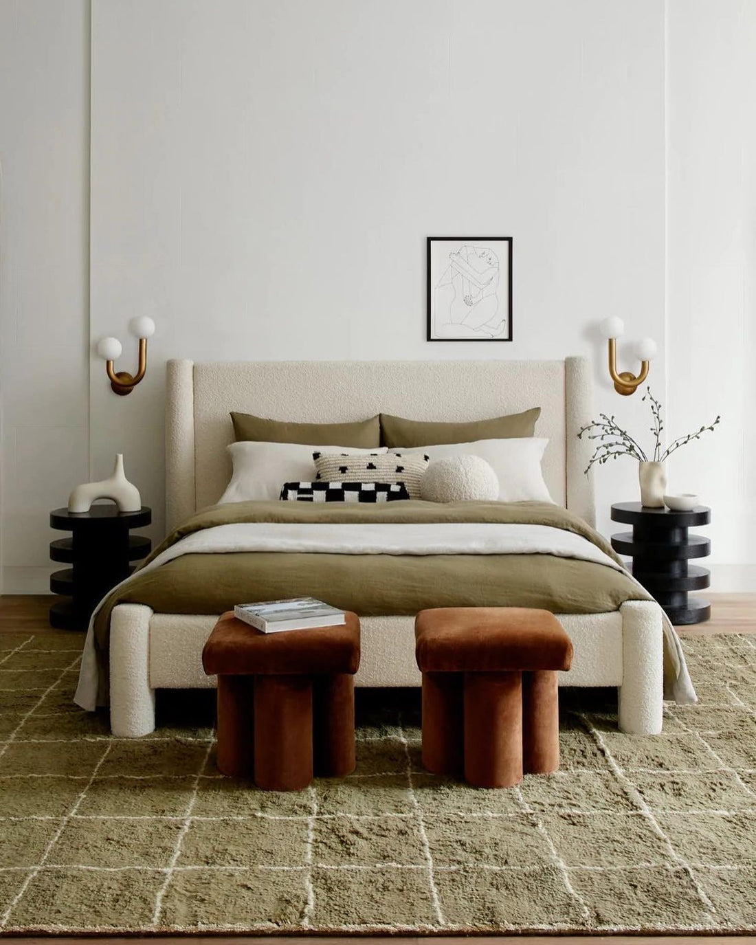 Transform Your Bedroom into a Modern Oasis: A Step-by-Step Guide